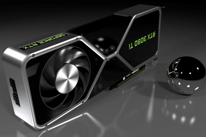 La GeForce RTX 3080 Ti confermata per gennaio 1