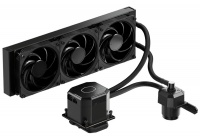 Presto disponibile un nuovo potente AiO con cella di Peltier integrata e controllo per la condensa realizzato per socket Intel LGA1200.