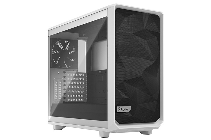 Fractal Design lancia i Meshify 2 1