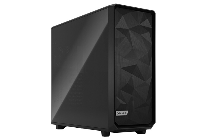 Fractal Design lancia i Meshify 2 4