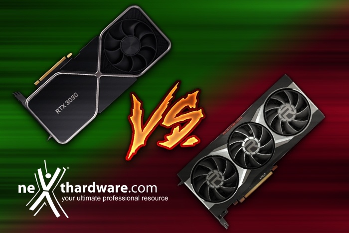 Anche NVIDIA sta lavorando su Smart Access Memory 1