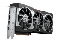 Disponibili per il download i nuovi driver con supporto alle Radeon RX 6800 XT e RX 6800.