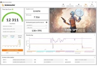 Layout dei risultati rivisitato, innovative funzioni di comparativa e prospettiva sulle performance del sistema.