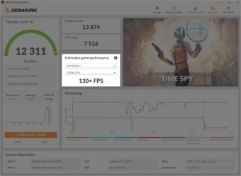 UL Benchmarks aggiorna 3DMark 3