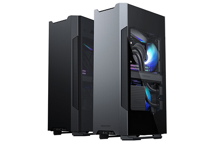 Phanteks aggiorna la serie Evolv Shift 1