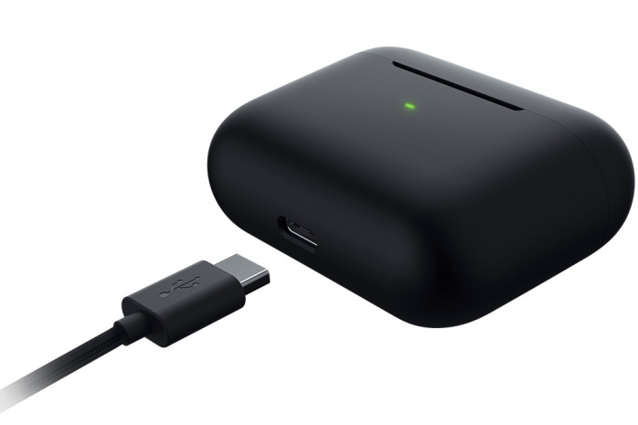 Razer lancia le Hammerhead True Wireless Pro 5