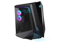 Espandibilità elevata ed un sistema di raffreddamento senza compromessi per il top di gamma a marchio AORUS.