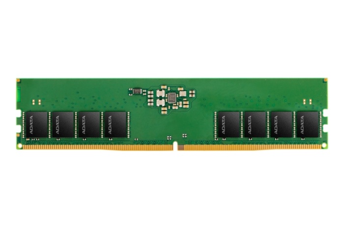 ADATA pronta a lanciare le DDR5 1