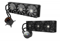 Raffreddamento al top anche per coloro che non possono realizzare un impianto a liquido custom.