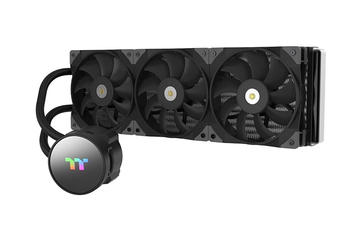 Thermaltake presenta gli AiO TOUGHLIQUID 2