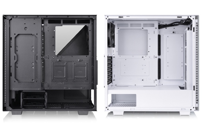Thermaltake annuncia la serie DIVIDER 3