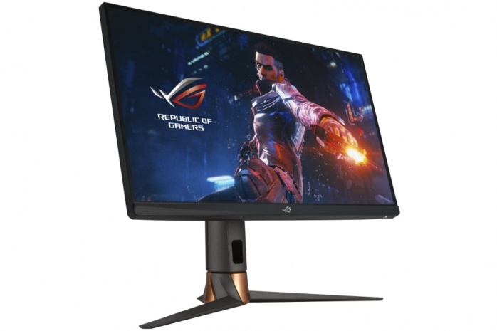 ASUS lancia i ROG PG32UQ e PG279QM 2