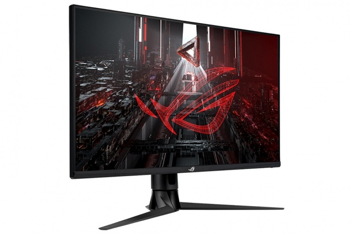 ASUS lancia i ROG PG32UQ e PG279QM 1