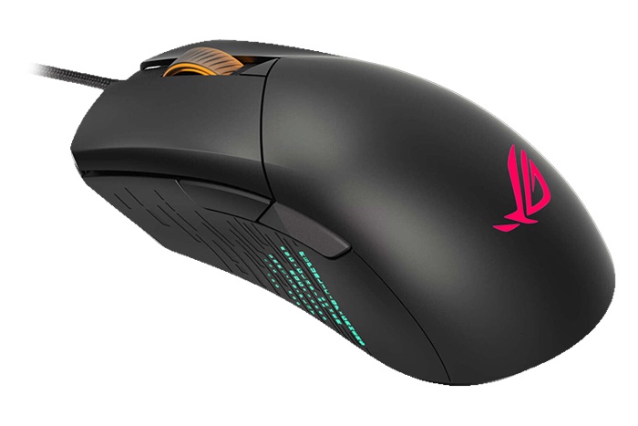 ASUS svela la Claymore II ed il Gladius III 6