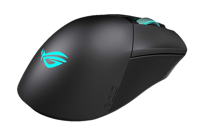 ASUS svela la Claymore II ed il Gladius III 7