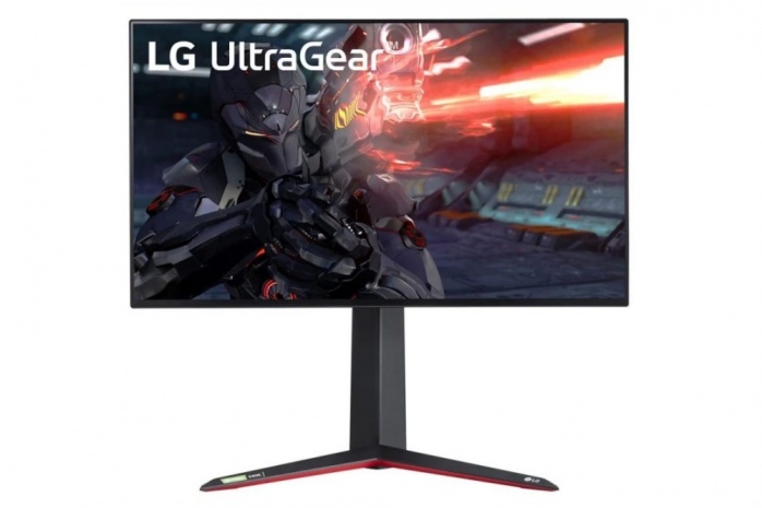 LG annuncia il 27GP950 ed altri nuovi monitor 1