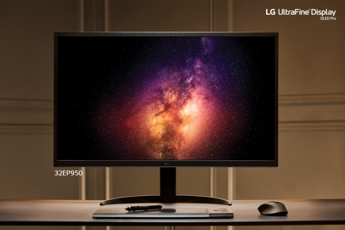 LG annuncia il 27GP950 ed altri nuovi monitor 4