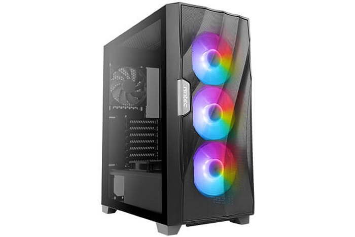 Antec rilascia il DF700 FLUX 1