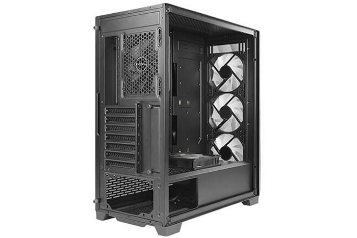 Antec rilascia il DF700 FLUX 2