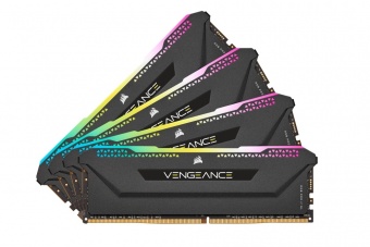 CORSAIR lancia le VENGEANCE RGB PRO SL 2