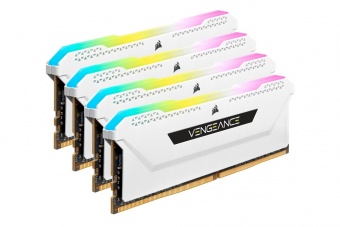 CORSAIR lancia le VENGEANCE RGB PRO SL 3