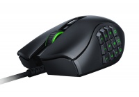 Disponibile da oggi il nuovo mouse per MMO da soli 85 grammi.