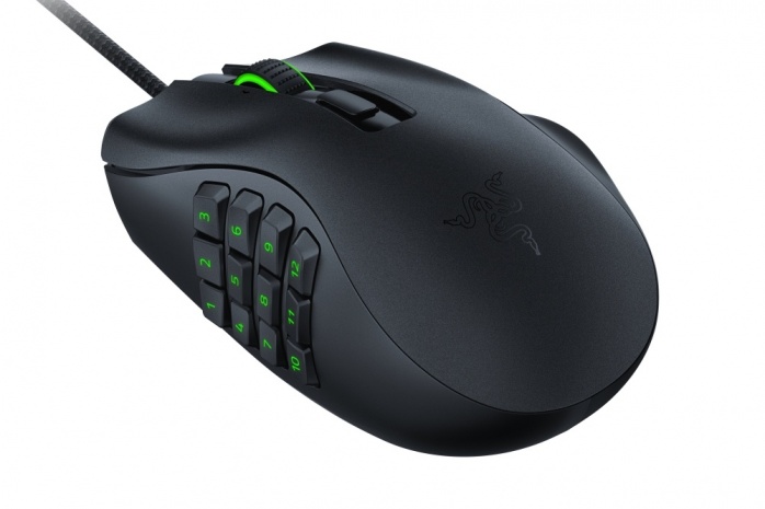 Razer annuncia il Naga X 3