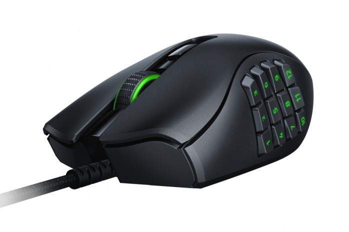 Razer annuncia il Naga X 1