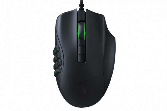 Razer annuncia il Naga X 2