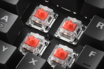 Sharkoon lancia la SKILLER SGK30 2