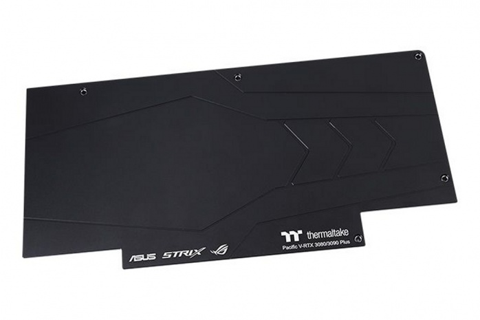 Thermaltake liquida le ROG STRIX RTX 3070, 3080 e 3090 3