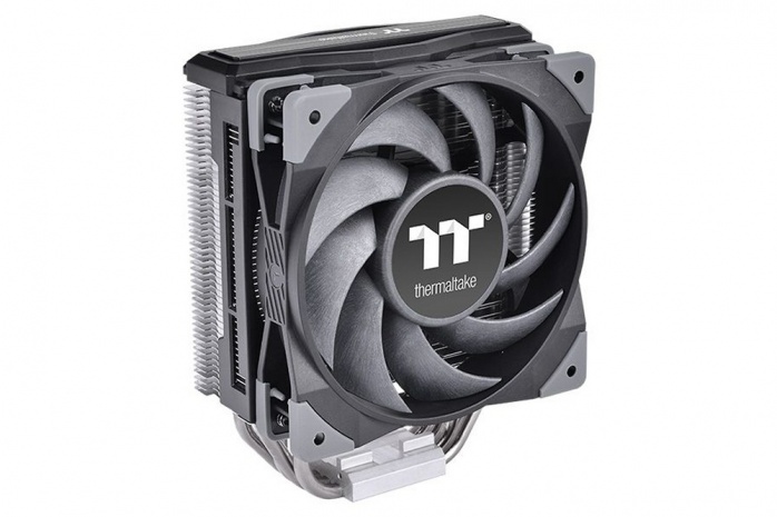 Thermaltake annuncia i TOUGHAIR 110, 310 e 510 2