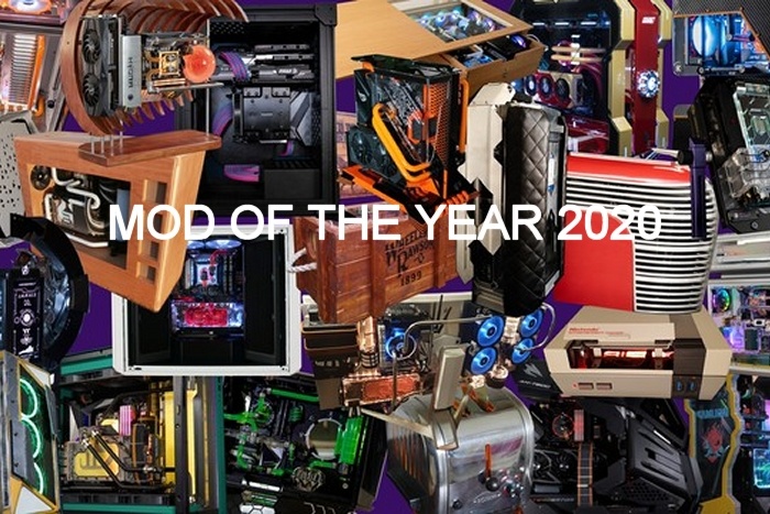 Al via le votazioni del Mod of the Year 2020 1