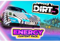 Disponibili per il download i nuovi driver ottimizzati per DIRT 5 Energy Content Pack.