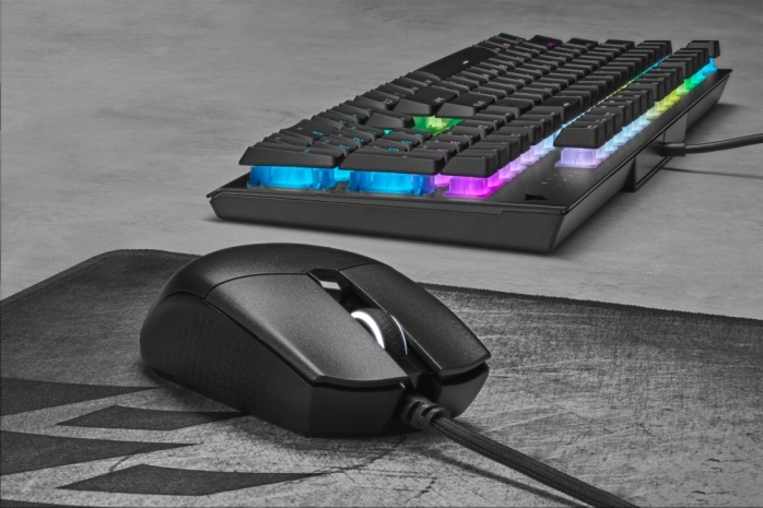 CORSAIR presenta il KATAR PRO XT 1