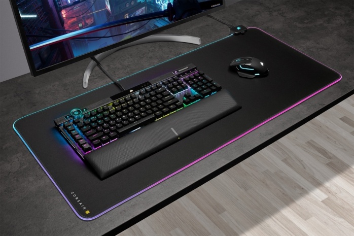 CORSAIR presenta il KATAR PRO XT 2