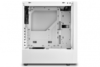 Sharkoon lancia il case RGB Slider White 2