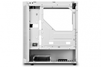 Sharkoon lancia il case RGB Slider White 3