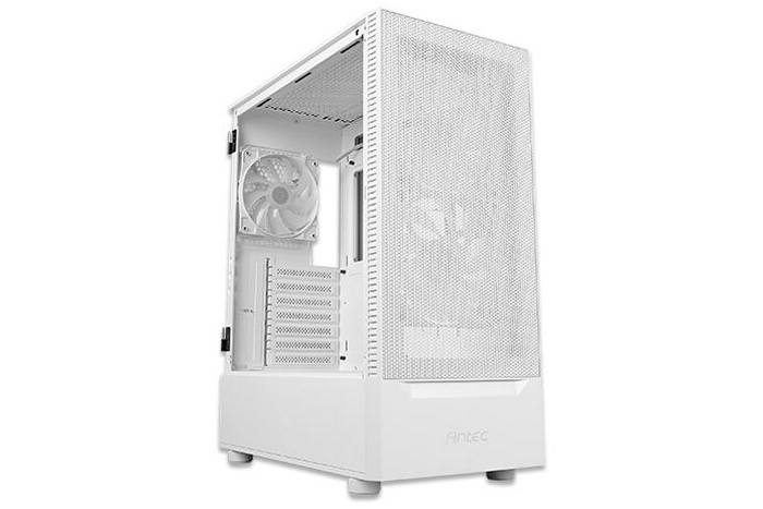 Antec presenta il case NX410 4