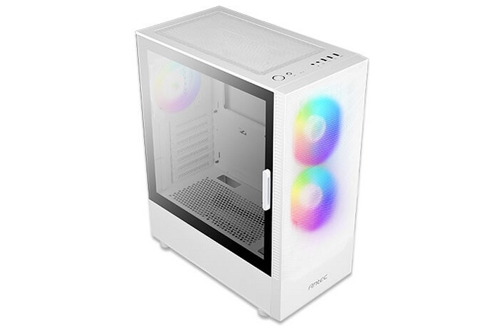 Antec presenta il case NX410 5