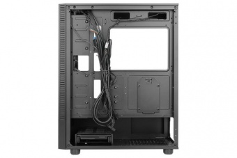 Antec presenta il case NX410 3