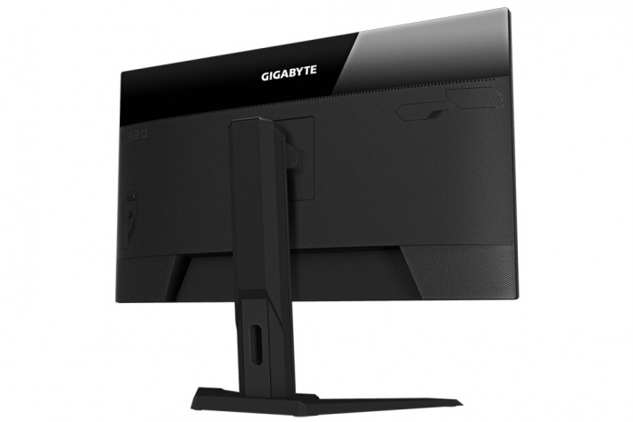 GIGABYTE lancia il monitor M32Q 3
