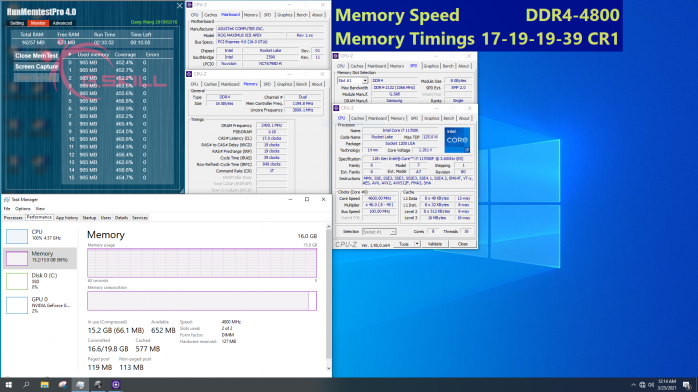 G.SKILL lancia le Trident Z Royal 5333MHz 4