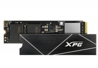 Prestazioni al top e dissipatore slim per il nuovo SSD NVMe PCIe Gen4 di XPG.