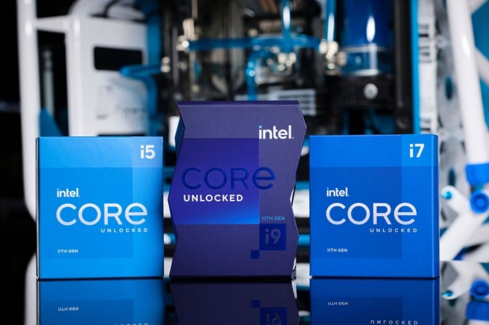 Anche Intel è a corto di CPU 1