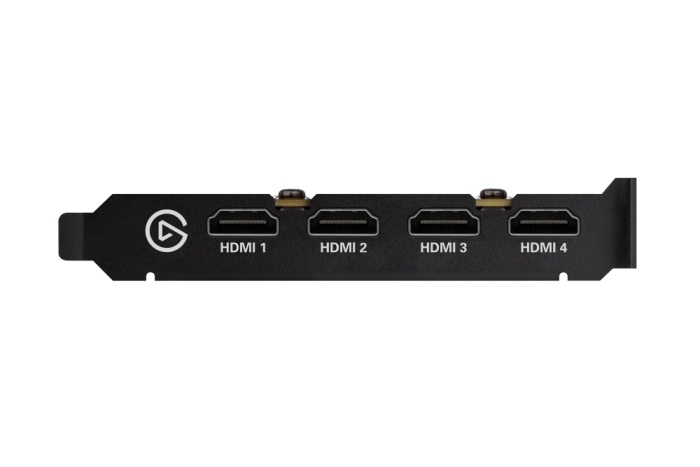 Elgato presenta la Cam Link Pro 2