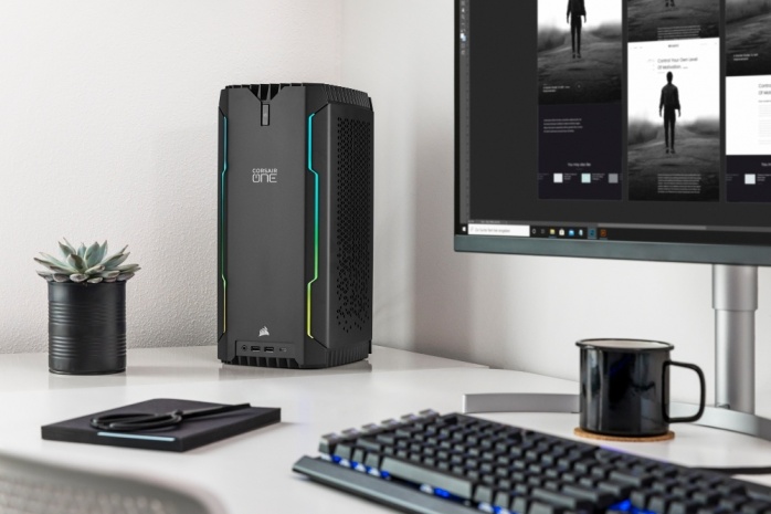 CORSAIR annuncia i CORSAIR ONE a200 e i200 1