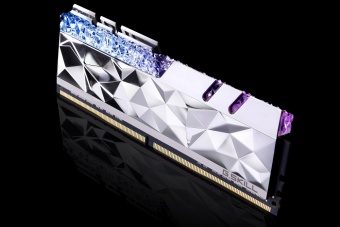 G.SKILL lancia le Trident Z Royal Elite 2