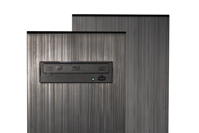 In arrivo i MasterBox 540 e MB600L V2 6