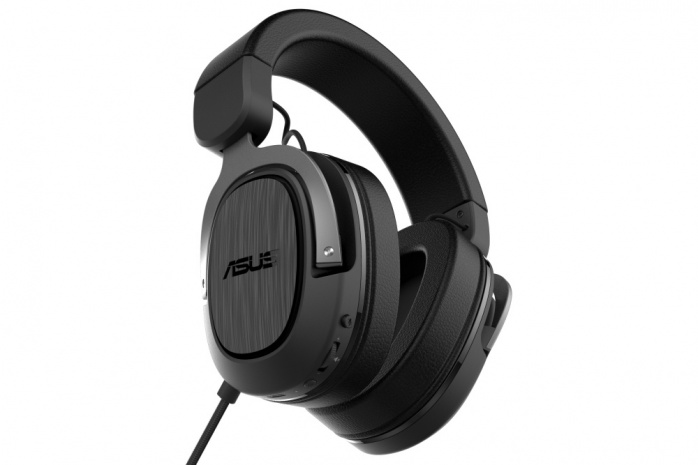 ASUS lancia le TUF Gaming H3 Wireless 2